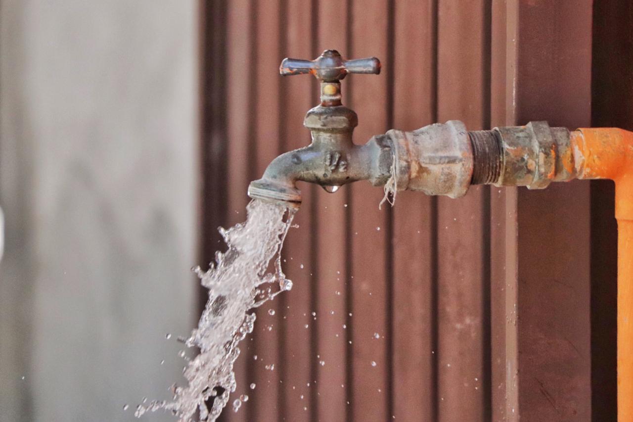 El 20 De Julio Fueron Abastecidas Con Agua Potable 101 Colonias De La